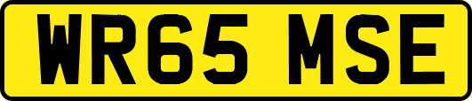 WR65MSE