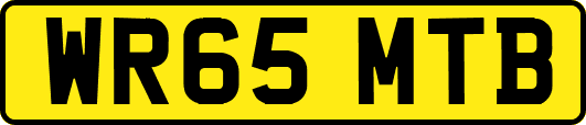 WR65MTB