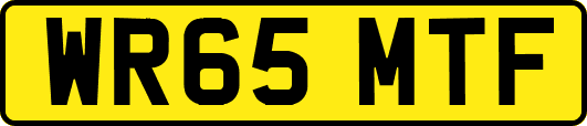 WR65MTF