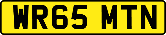 WR65MTN