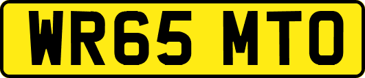 WR65MTO