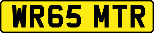 WR65MTR