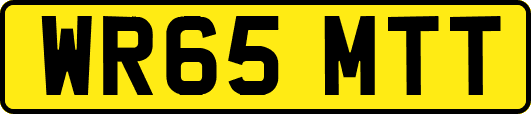 WR65MTT