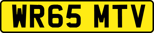 WR65MTV