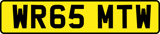 WR65MTW