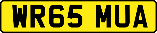 WR65MUA
