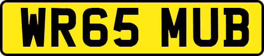 WR65MUB