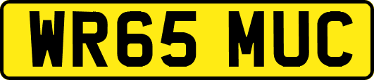 WR65MUC