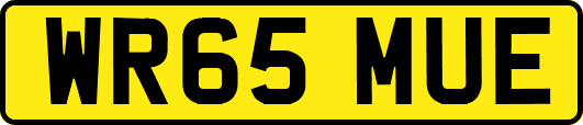 WR65MUE