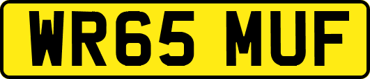 WR65MUF