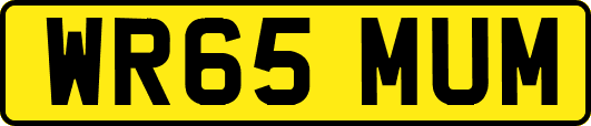 WR65MUM