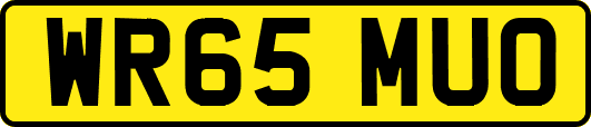 WR65MUO
