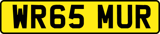 WR65MUR