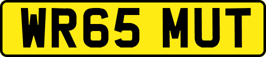 WR65MUT