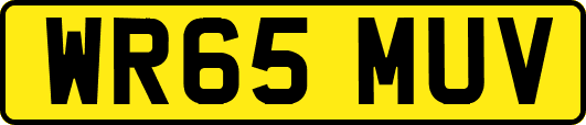WR65MUV