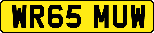 WR65MUW