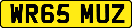 WR65MUZ