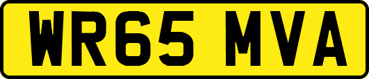WR65MVA