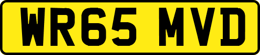 WR65MVD
