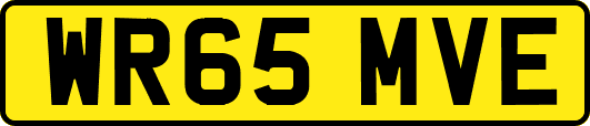 WR65MVE