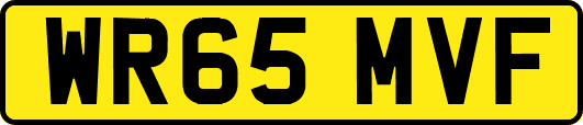 WR65MVF