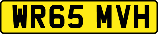 WR65MVH