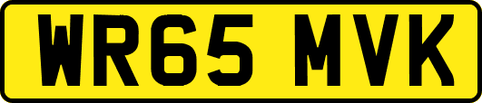WR65MVK