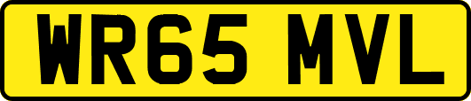 WR65MVL