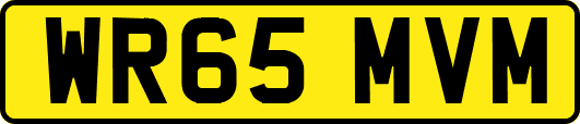 WR65MVM
