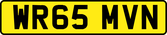 WR65MVN