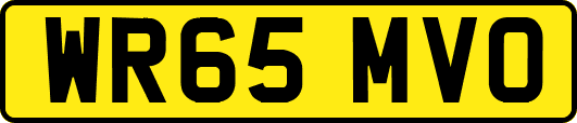 WR65MVO