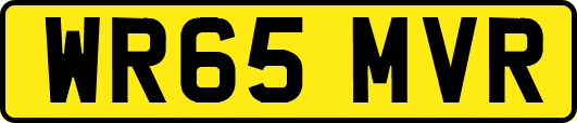 WR65MVR