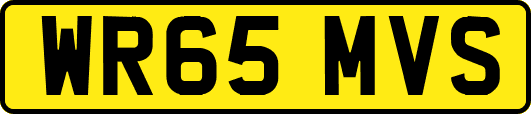 WR65MVS