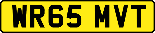 WR65MVT