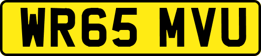 WR65MVU