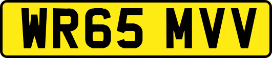 WR65MVV