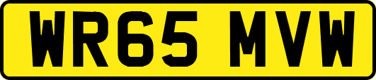 WR65MVW