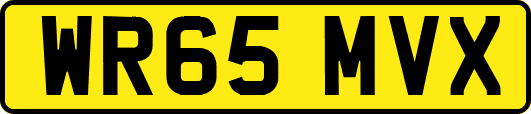 WR65MVX