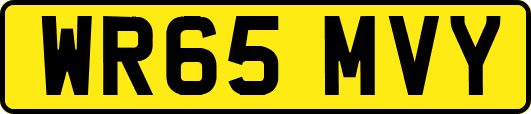 WR65MVY