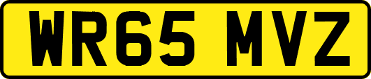 WR65MVZ