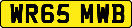 WR65MWB