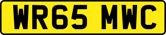 WR65MWC