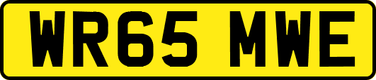 WR65MWE