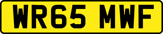 WR65MWF
