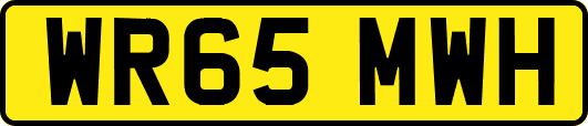 WR65MWH