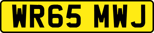 WR65MWJ