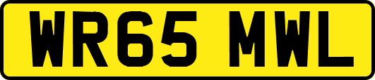 WR65MWL