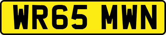 WR65MWN