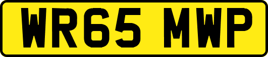 WR65MWP
