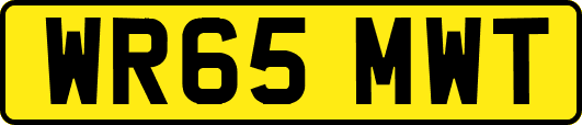 WR65MWT